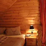 Chalet Mit Schlossblick Wernigerode, 2