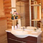 Mit Schlossblick Wernigerode, 2 Chalet Wernigerode