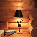 Chalet Mit Schlossblick Wernigerode, 2 *