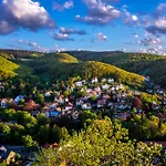 Chalet Mit Schlossblick Wernigerode, 2 Wernigerode