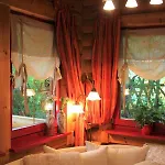 Mit Schlossblick Wernigerode, 2 Chalet