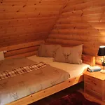 Chalet Mit Schlossblick Wernigerode, 2 *