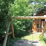 Mit Schlossblick Wernigerode, 2 Chalet *
