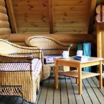 Chalet Mit Schlossblick Wernigerode, 2 *
