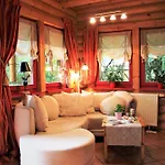 Chalet Mit Schlossblick Wernigerode, 2 *