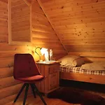 Mit Schlossblick Wernigerode, 2 Chalet *