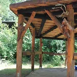 Chalet Mit Schlossblick Wernigerode, 2