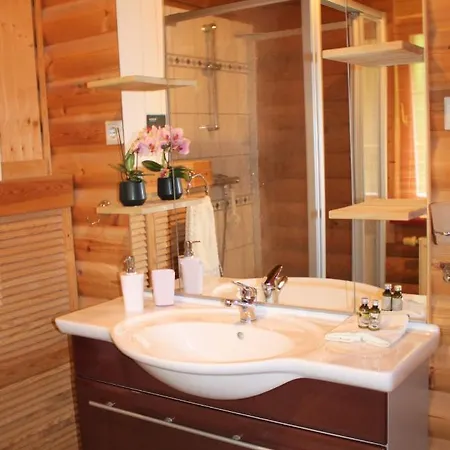 Mit Schlossblick Wernigerode, 2 Chalet Wernigerode