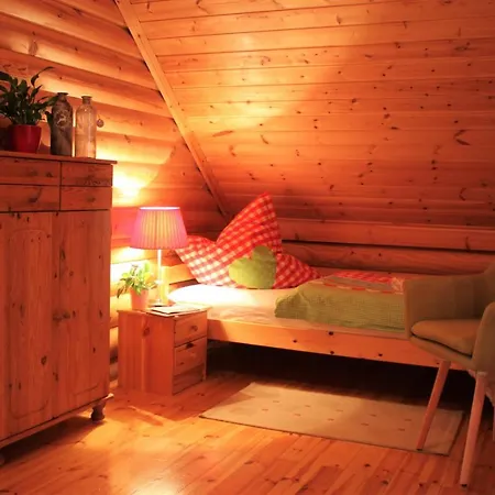 Mit Schlossblick Wernigerode, 2 ורניגרוד