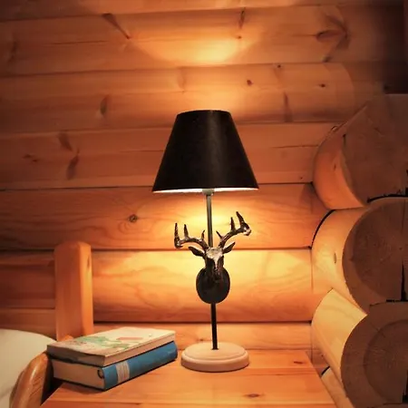 Chalet Mit Schlossblick Wernigerode, 2 *