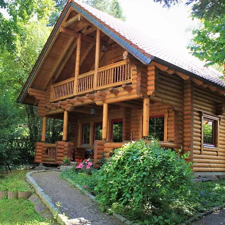 Mit Schlossblick Wernigerode, 2 Chalet Wernigerode