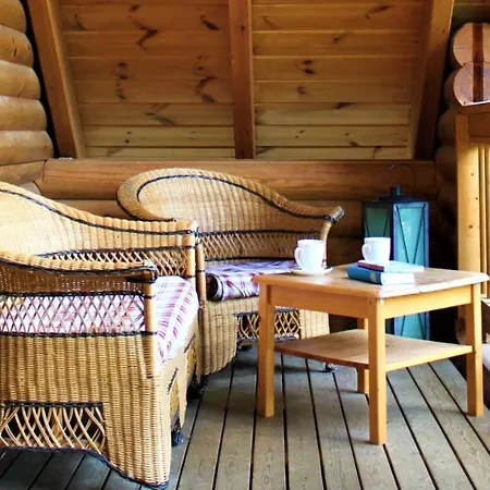 Chalet Mit Schlossblick Wernigerode, 2 *