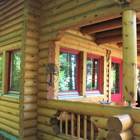 בקתה Mit Schlossblick Wernigerode, 2 ורניגרוד