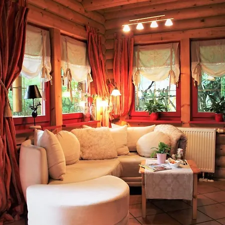 Chalet Mit Schlossblick Wernigerode, 2 *