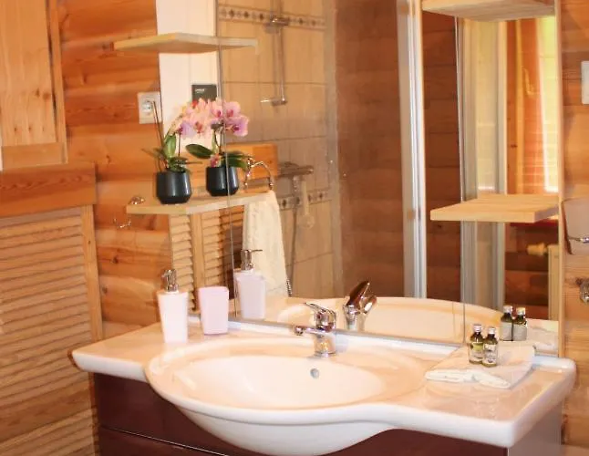 Mit Schlossblick Wernigerode, 2 Alpstuga Wernigerode