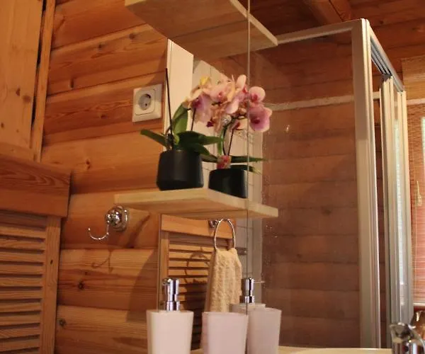 Mit Schlossblick Wernigerode, 2 ורניגרוד