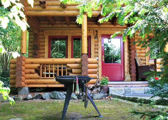 Mit Schlossblick Wernigerode, 2 ורניגרוד