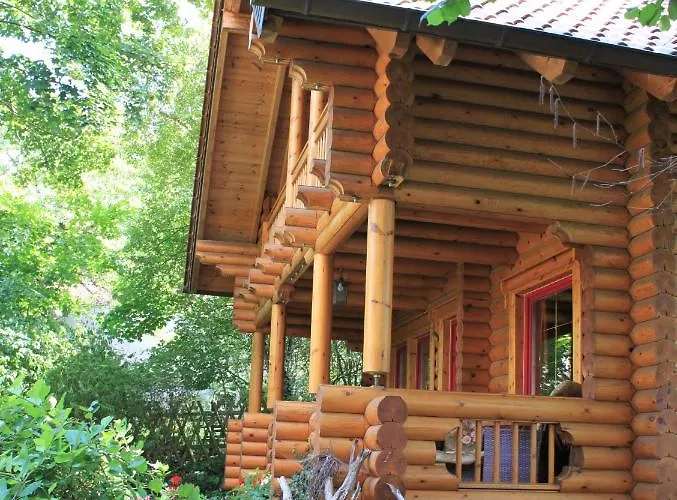 Mit Schlossblick Wernigerode, 2 *