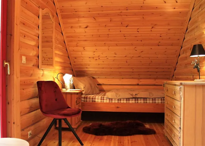 Mit Schlossblick Wernigerode, 2